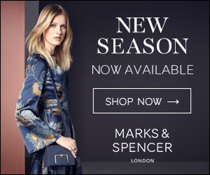 Marks and Spencer