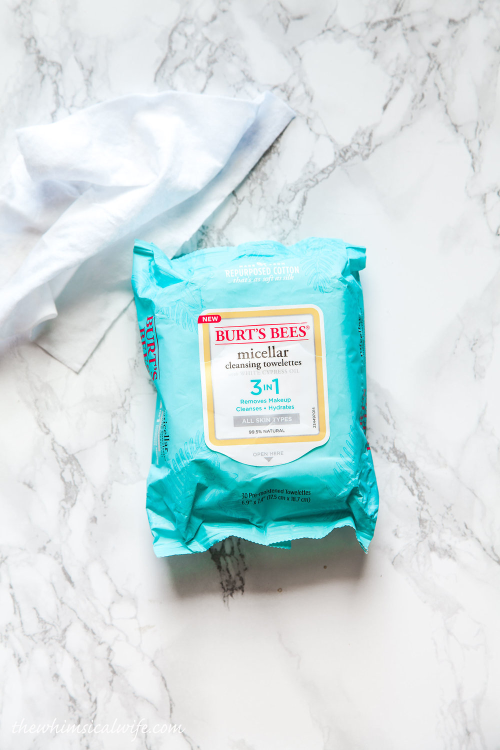 5 Essentials I Keep In My Gym Bag | The Whimsical Wife