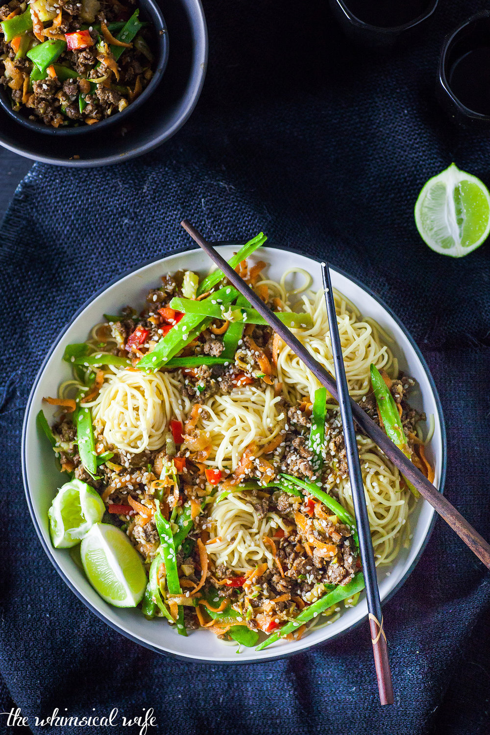 7 Easy Dinners For The Week Before Christmas