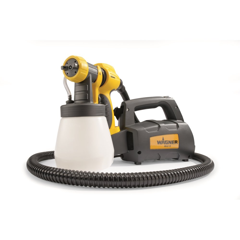 Wagner W610 Finespray 