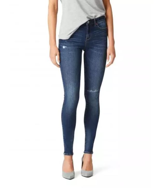 Krista Skinny Jean - Jeans West
