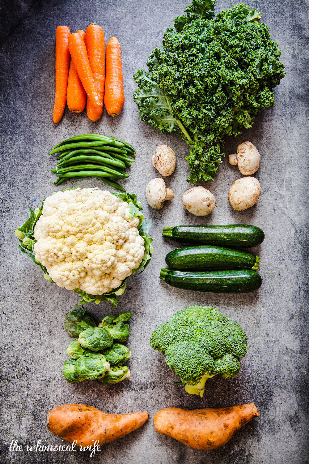 Lunch Edition: How To Meal Prep Your Way To A Healthier You + Free Printable | The Whimsical Wife