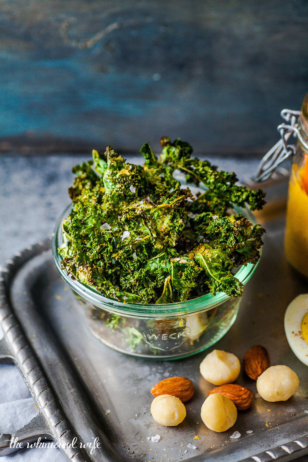 Lunch Edition: How To Meal Prep Your Way To A Healthier You + Free Printable | The Whimsical Wife