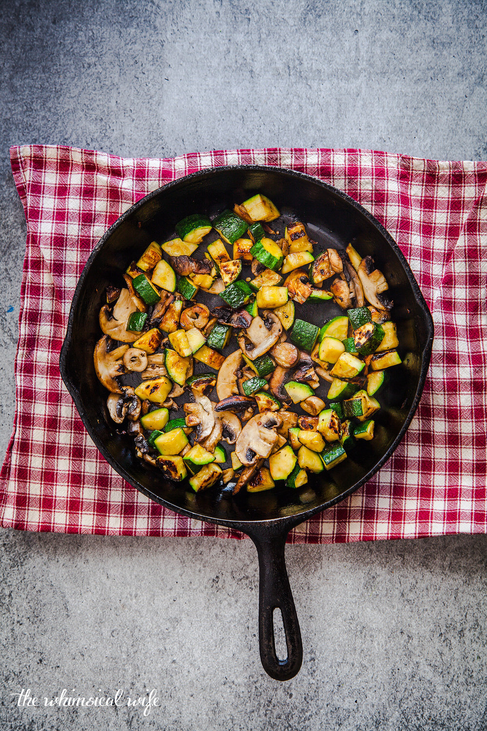 Lunch Edition: How To Meal Prep Your Way To A Healthier You + Free Printable | The Whimsical Wife