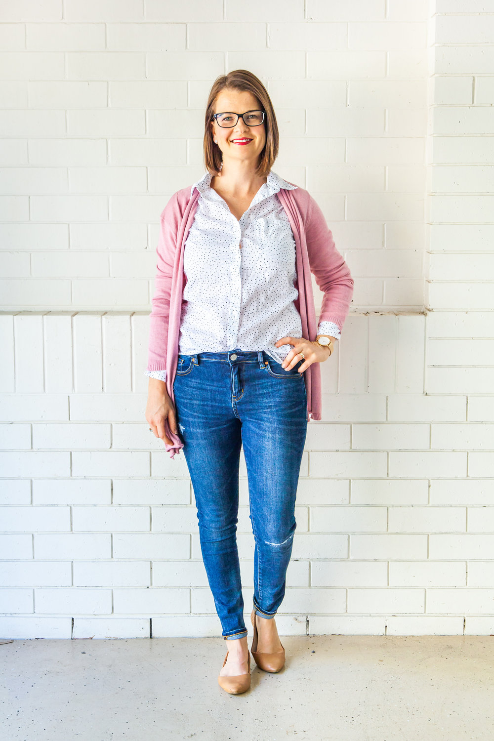 My Autumn & Winter Mum Style Capsule Wardrobe | The Whimsical Wife