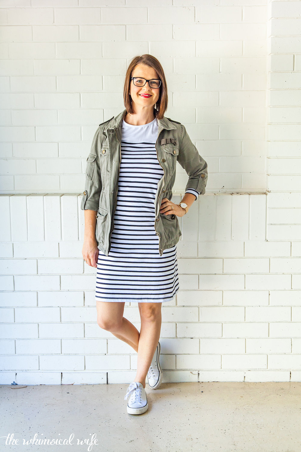 My Autumn & Winter Mum Style Capsule Wardrobe | The Whimsical Wife