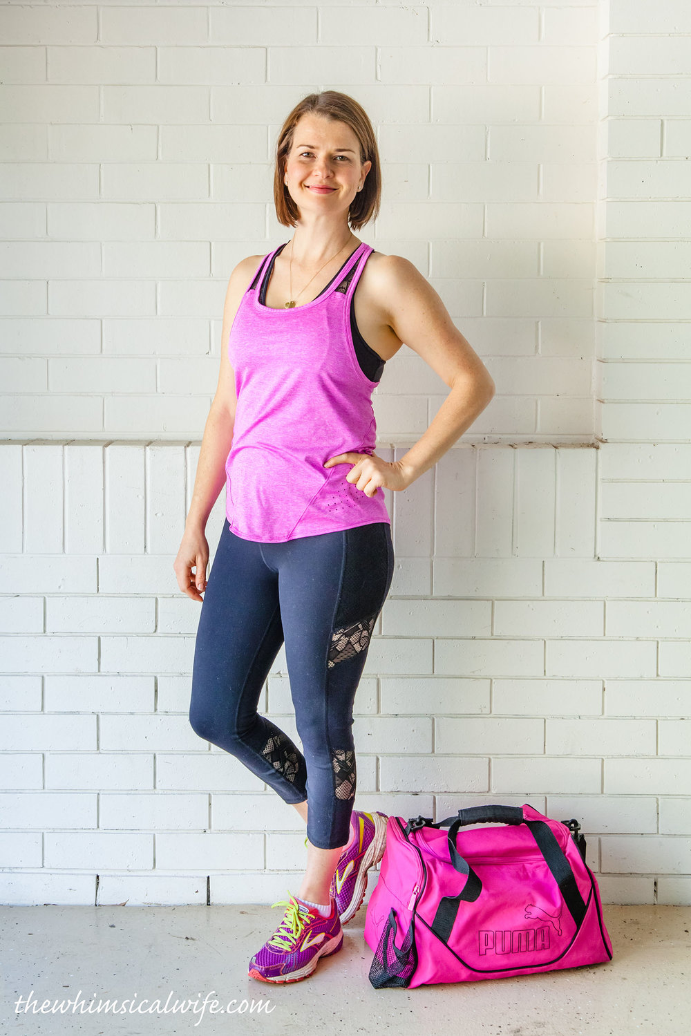 My Autumn & Winter Mum Style Capsule Wardrobe | The Whimsical Wife