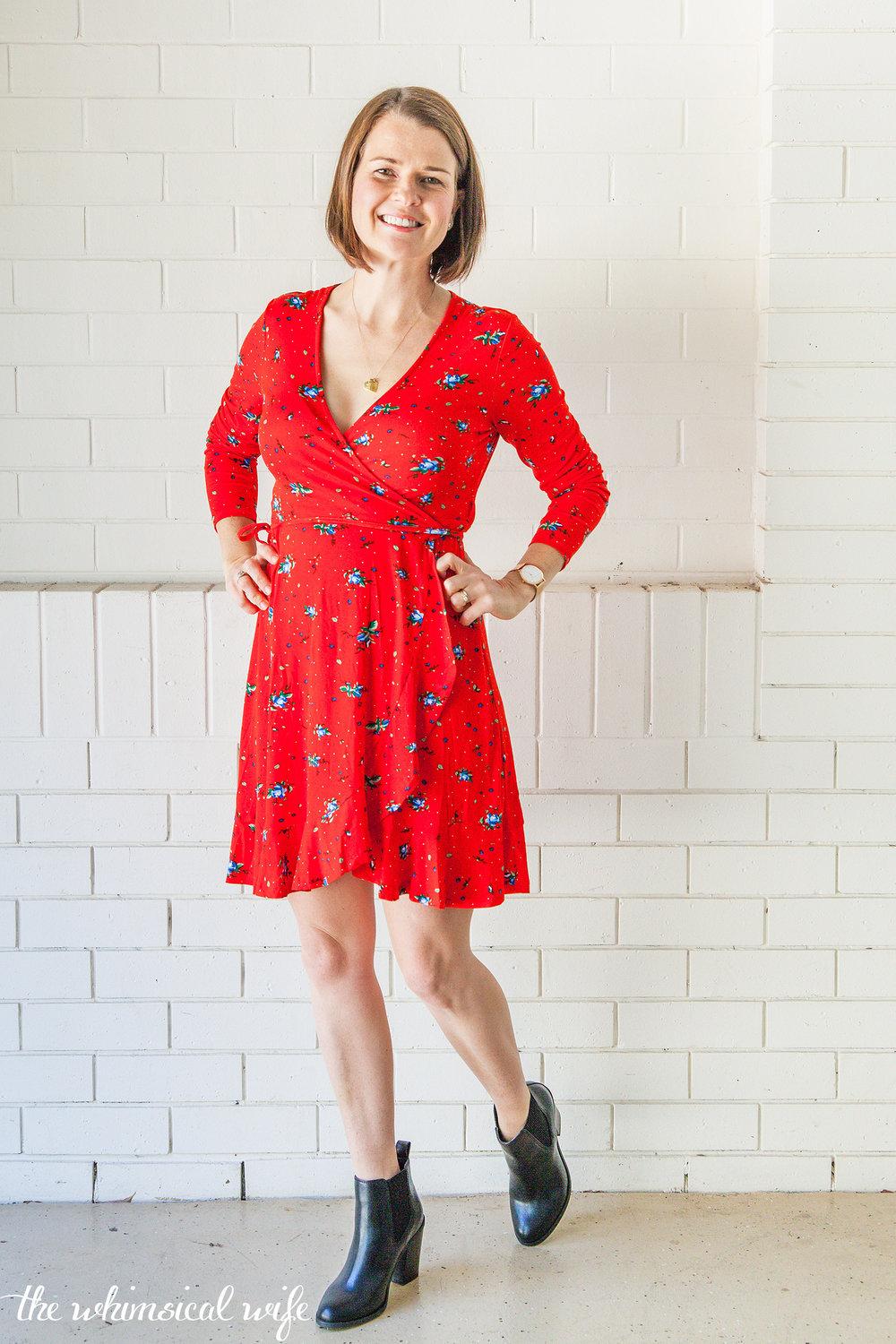 My Autumn & Winter Mum Style Capsule Wardrobe | The Whimsical Wife