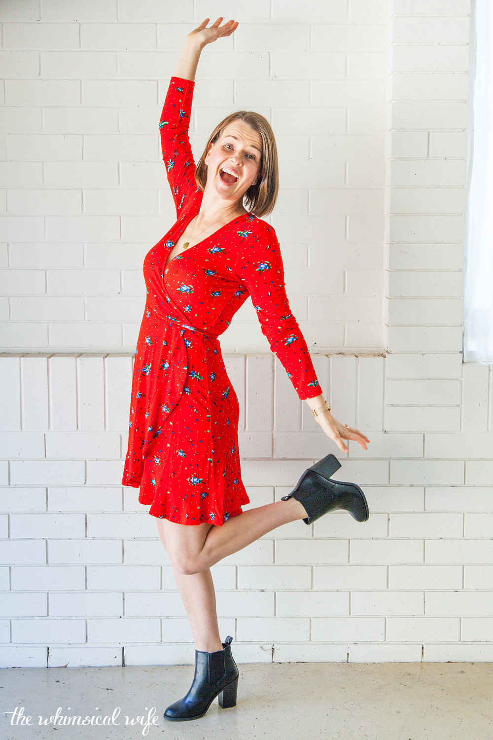 My Autumn & Winter Mum Style Capsule Wardrobe | The Whimsical Wife