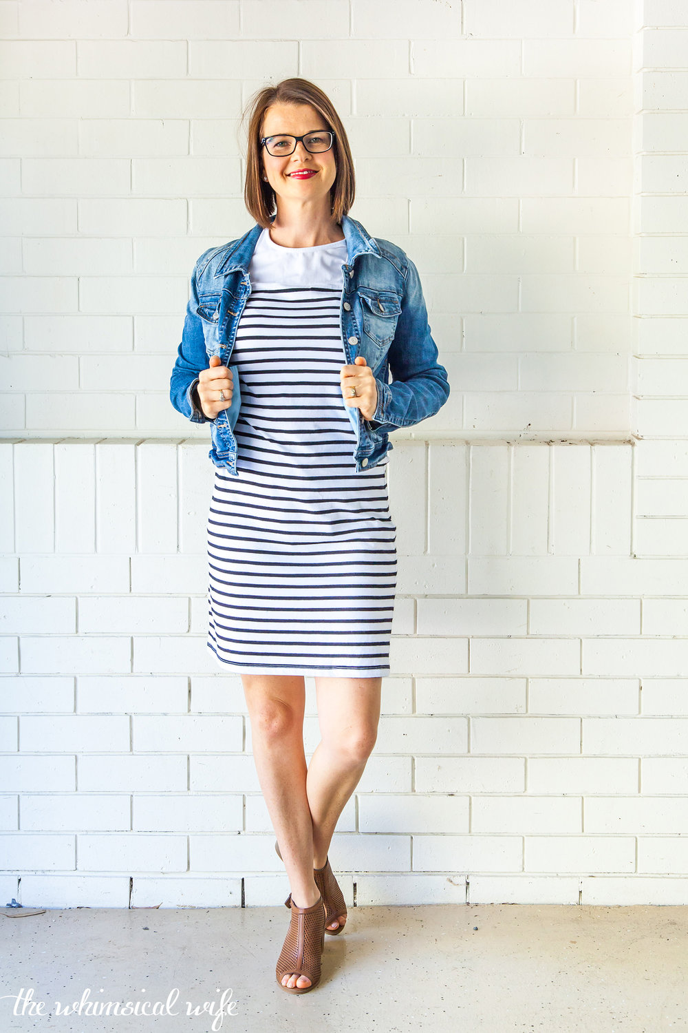 My Autumn & Winter Mum Style Capsule Wardrobe | The Whimsical Wife