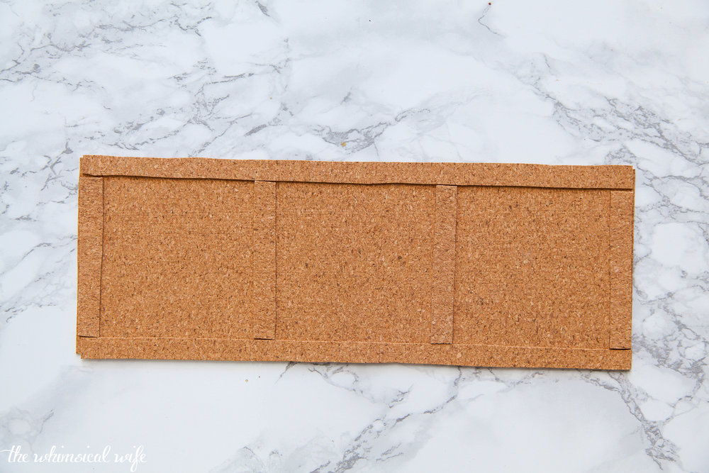 My Fixer Upper Style Dollhouse Makeover + Video | The Whimsical Wife