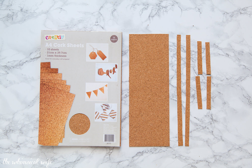 My Fixer Upper Style Dollhouse Makeover + Video | The Whimsical Wife