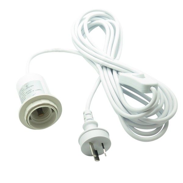 Plugin Suspension Light