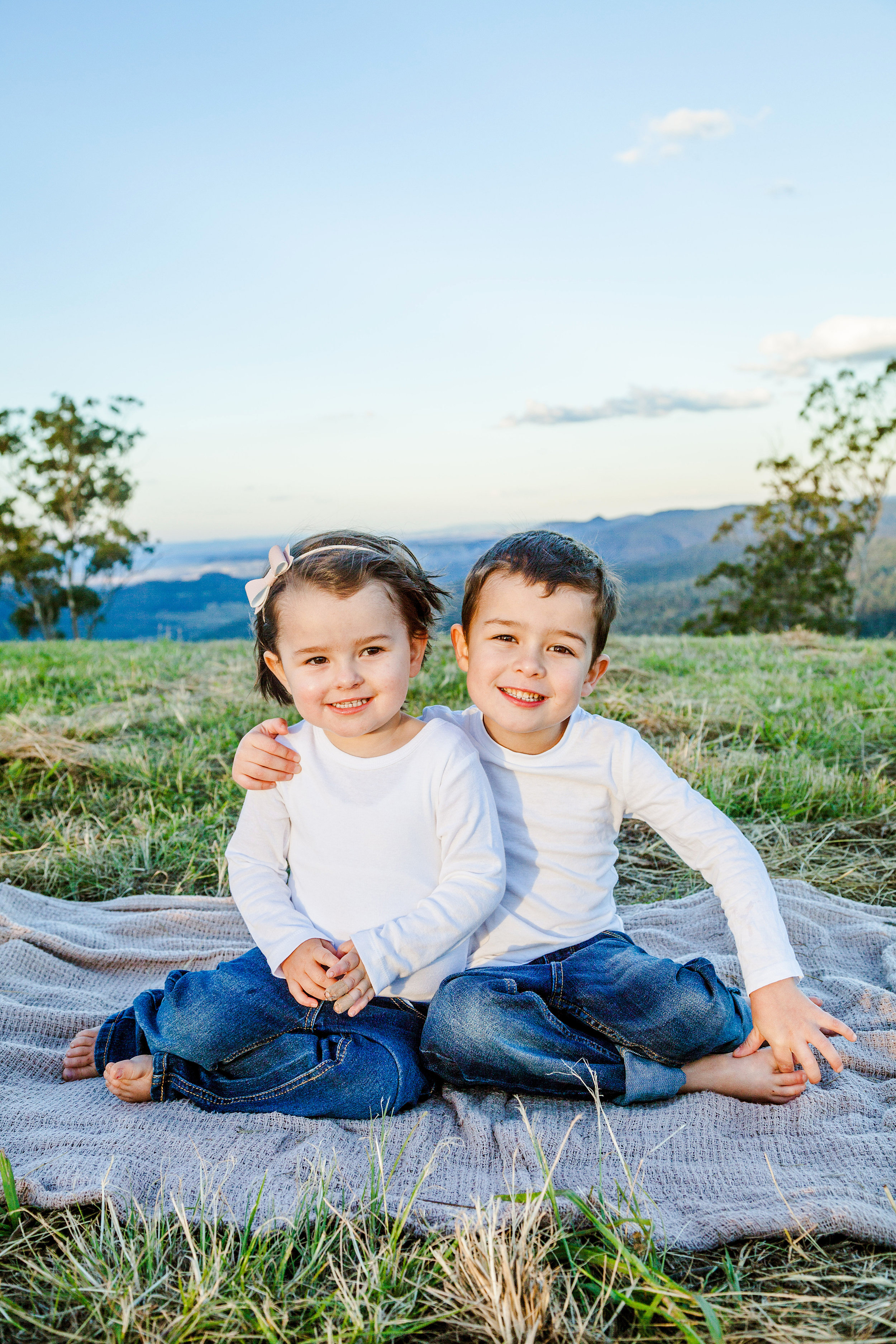 #Life With Three - April {Could It Get Any Worse?) - PART 2