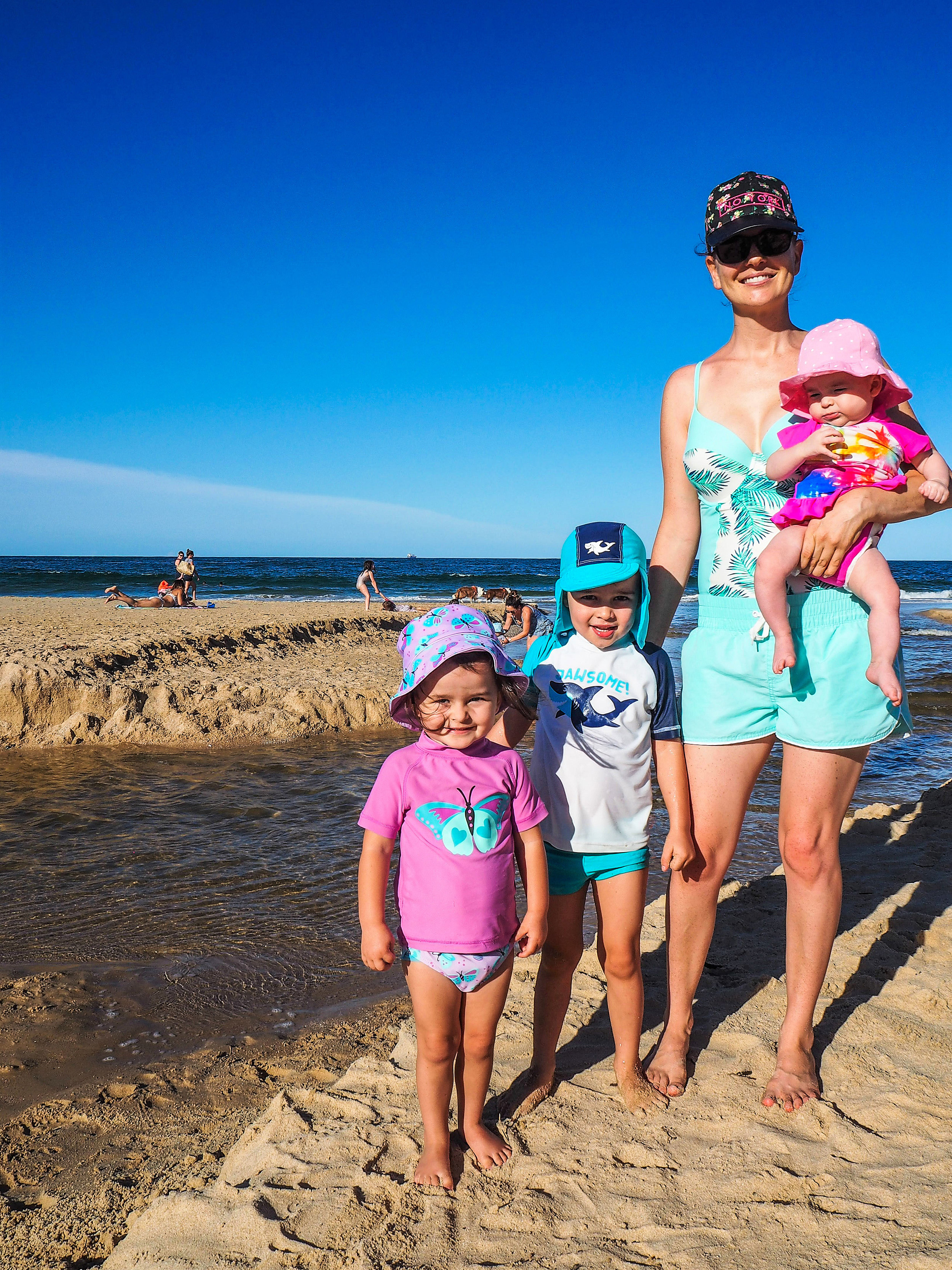 #Life With Three - March {Holidays Gone Bad}