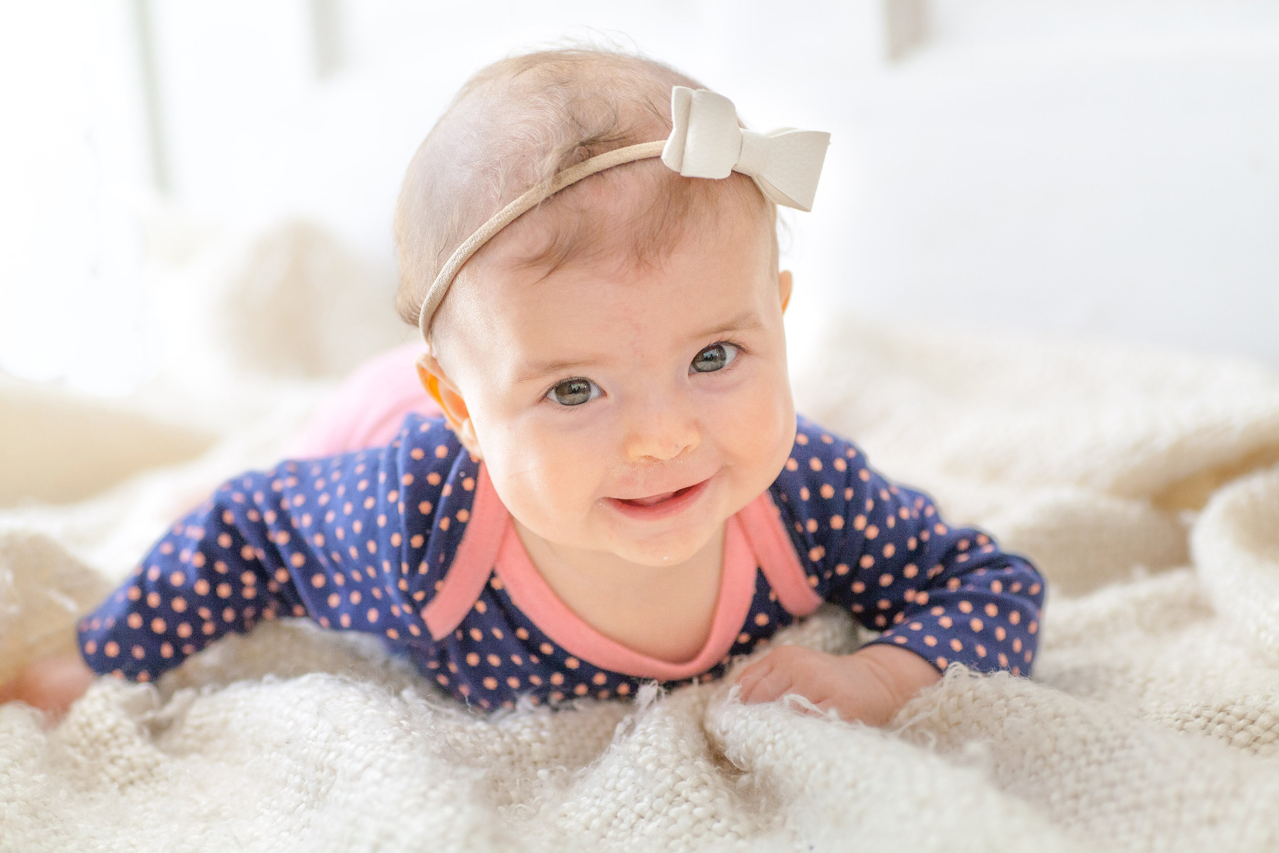 #Life With Three - February (Family Update)