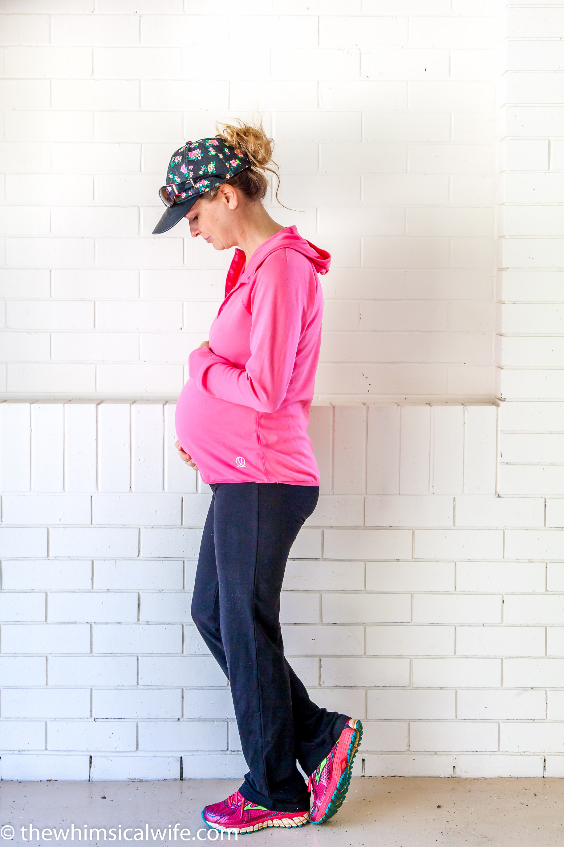 Pregnancy Update: 30 Weeks