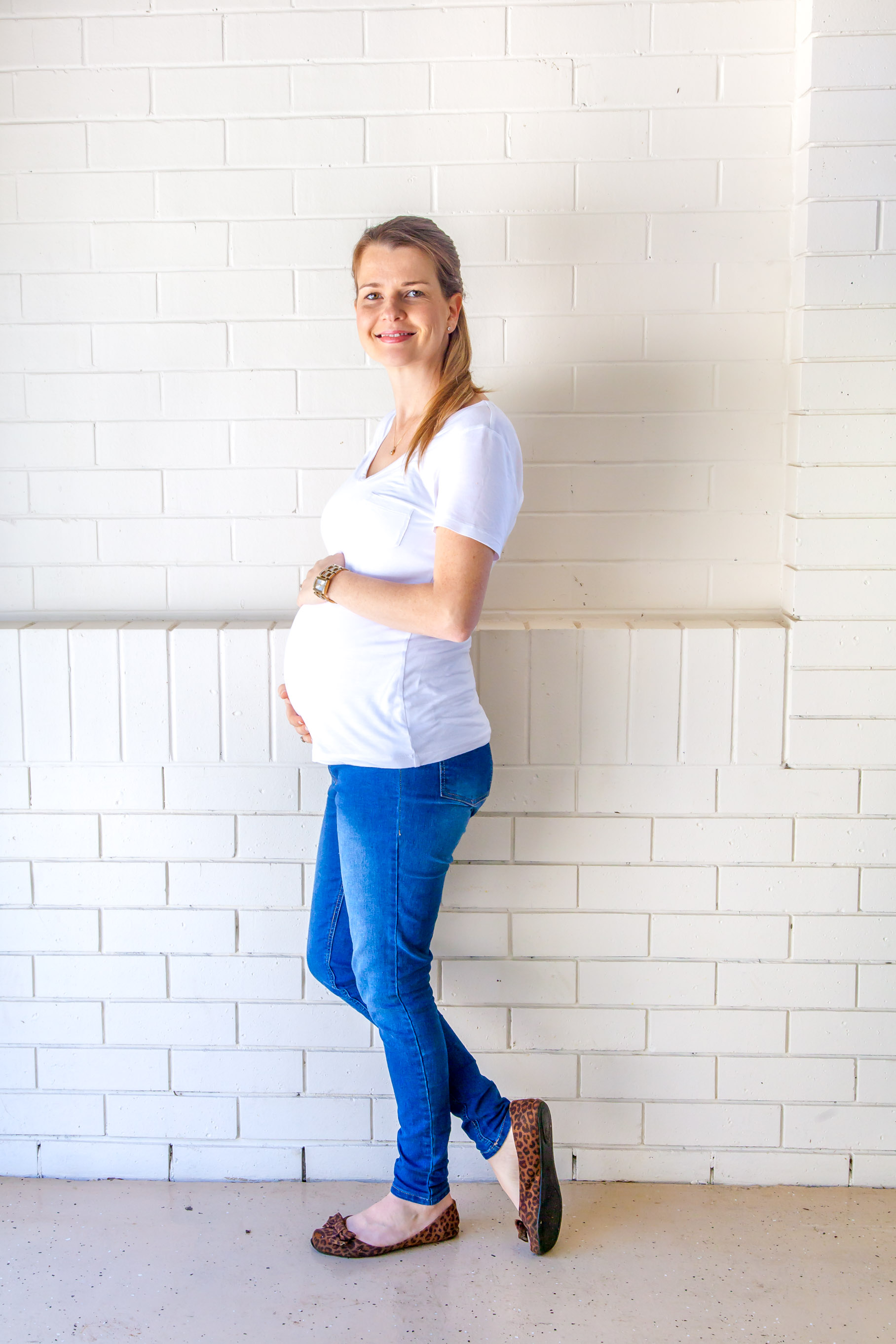 Pregnancy Update: 26 Weeks