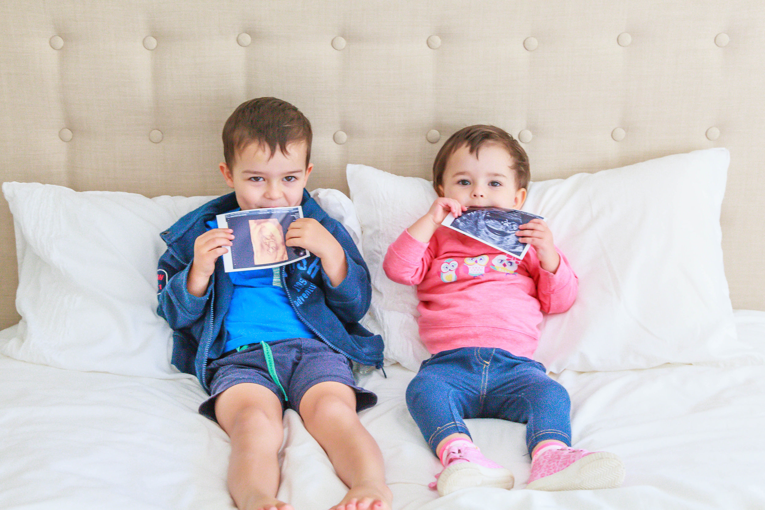 And Then There Was Three....