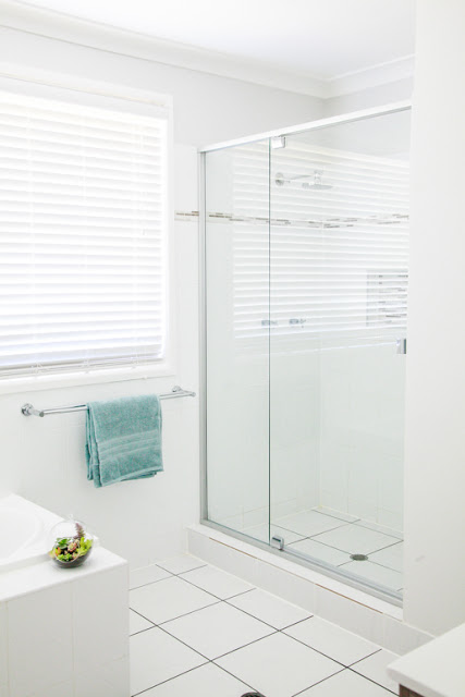 Bathroom Makeover For Under $5000 - Part 2 - Reveal