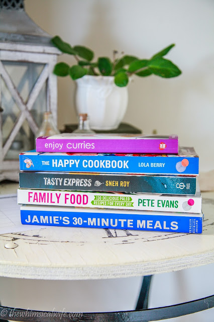 8 Easy Steps To Create A Menu Plan + Free Printables